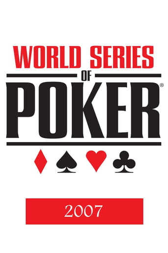 World Series of Poker Season 2007