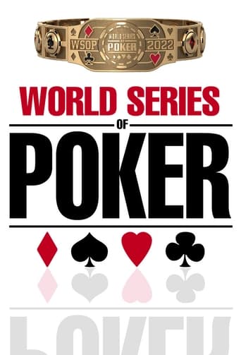 World Series of Poker Season 2022