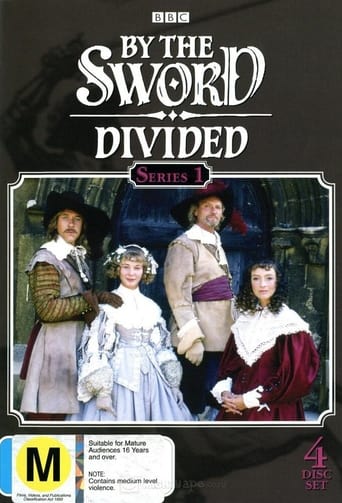 By the Sword Divided Season 1