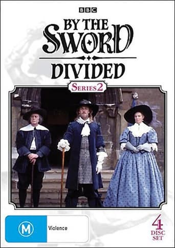 By the Sword Divided Season 2