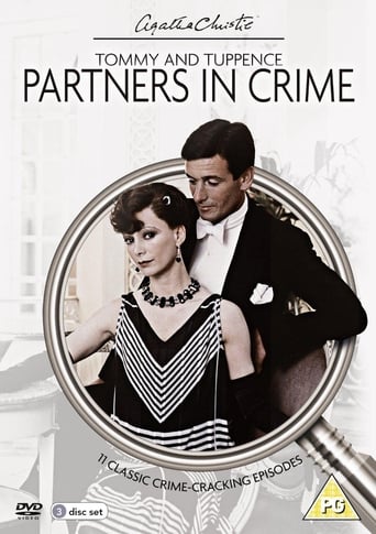 Agatha Christie's Partners in Crime Season 1