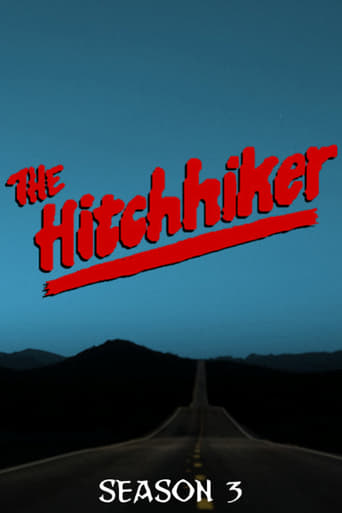 The Hitchhiker Season 3