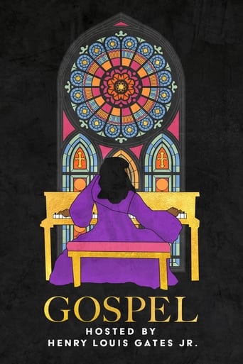 Gospel Season 1