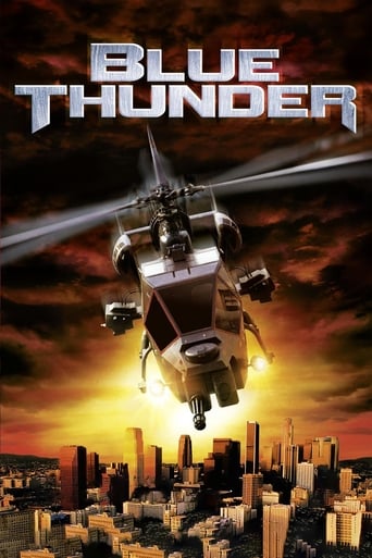 Blue Thunder Season 1