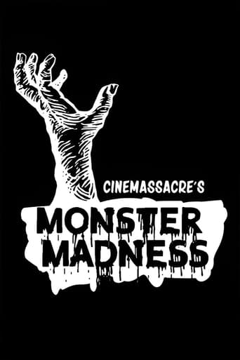 Cinemassacre's Monster Madness Season 10