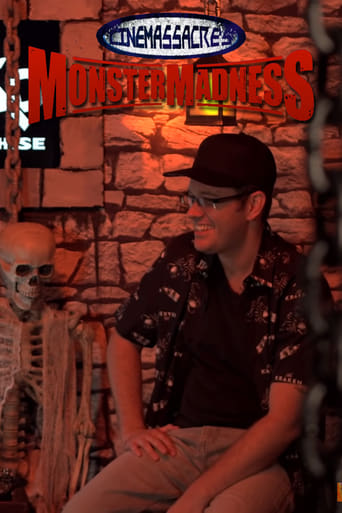 Cinemassacre's Monster Madness Season 13