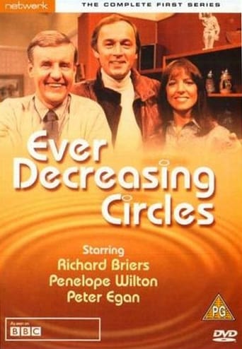 Ever Decreasing Circles Season 1