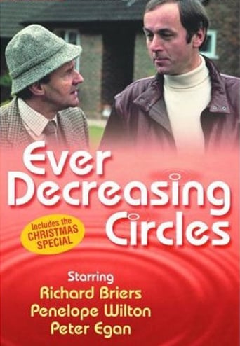 Ever Decreasing Circles Season 2