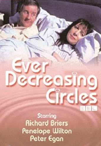 Ever Decreasing Circles Season 3