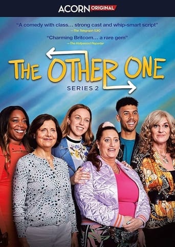 The Other One Season 2