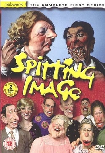 Spitting Image Season 1