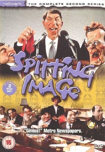 Spitting Image Season 2