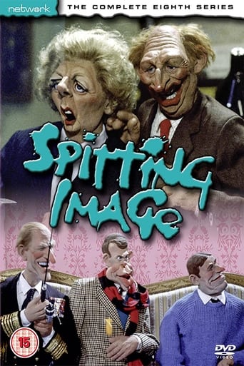 Spitting Image Season 8