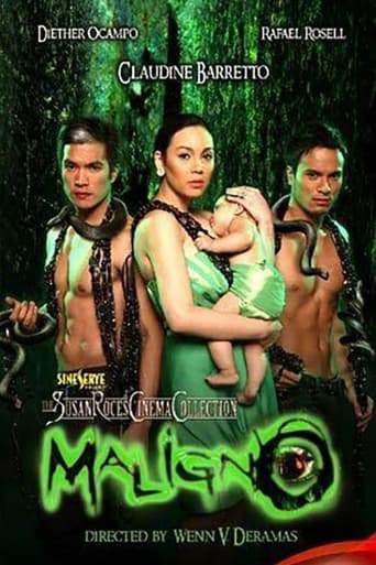 Sineserye Presents: Maligno Season 1