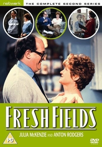 Fresh Fields Season 2