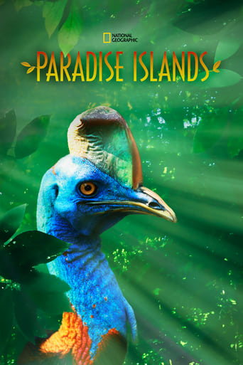 Paradise Islands Season 1