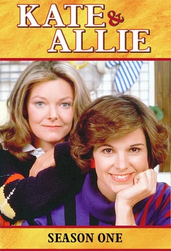 Kate & Allie Season 1