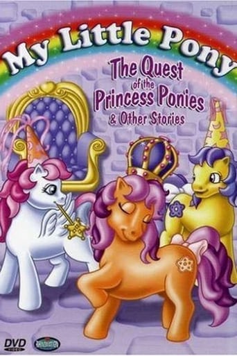 My Little Pony Season 2