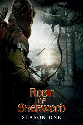 Robin of Sherwood Season 1