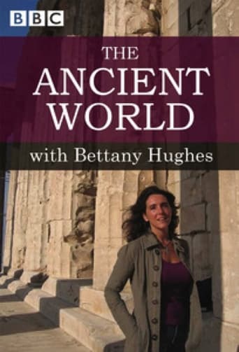 The Ancient World with Bettany Hughes Season 1