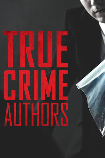 True Crime Authors Season 1
