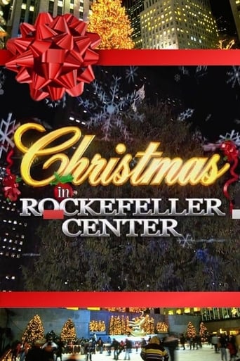 Christmas In Rockefeller Center Season 17