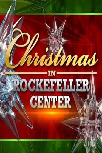 Christmas In Rockefeller Center Season 19