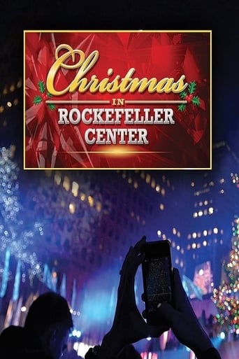 Christmas In Rockefeller Center Season 20