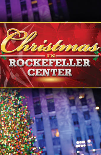 Christmas In Rockefeller Center Season 21