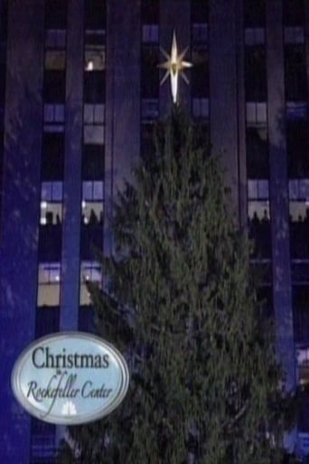 Christmas In Rockefeller Center Season 7