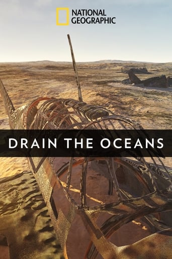 Drain the Oceans Season 1