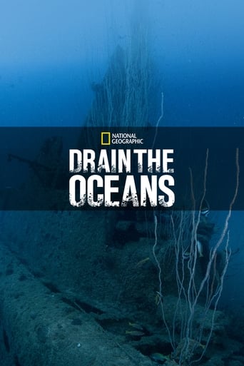 Drain the Oceans Season 3