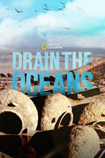 Drain the Oceans Season 5