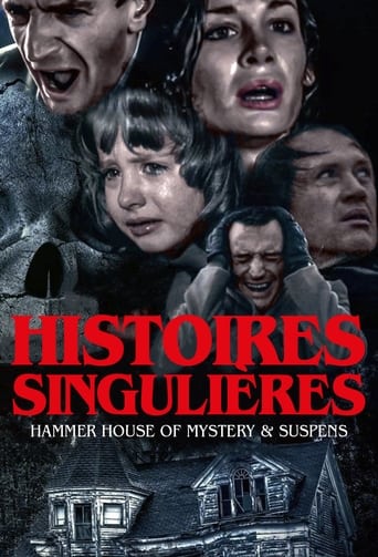 Hammer House of Mystery and Suspense Season 1