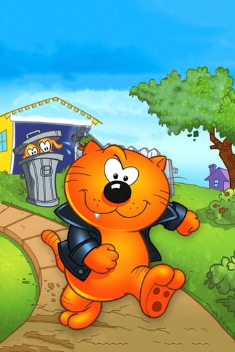 Heathcliff and the Catillac Cats Season 2