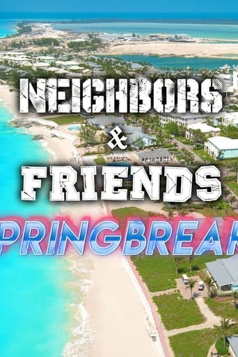 Neighbors & Friends Season 2