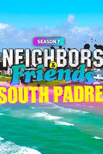 Neighbors & Friends Season 7