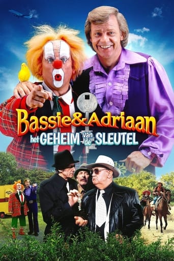 Bassie & Adriaan Season 2