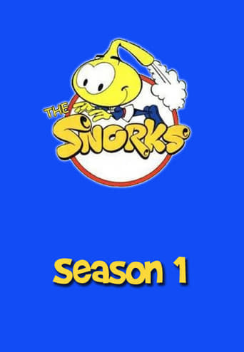 Snorks Season 1