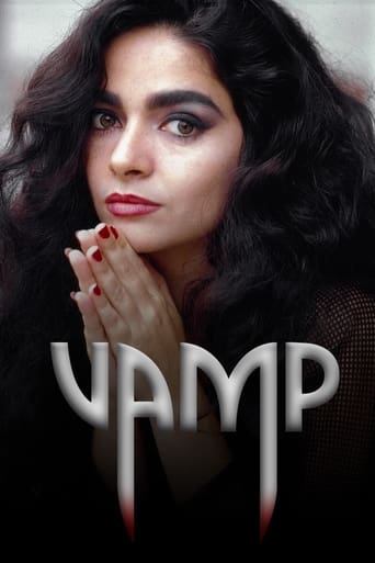 Vamp Season 1