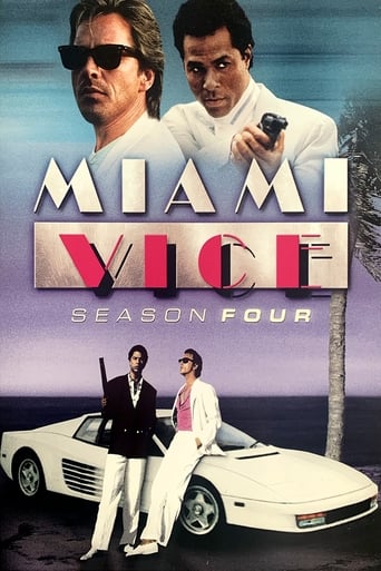 Miami Vice Season 4