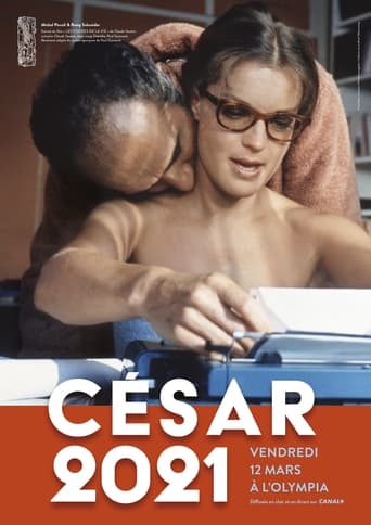 Cérémonie des César Season 46