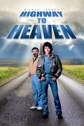 Highway to Heaven Season 1