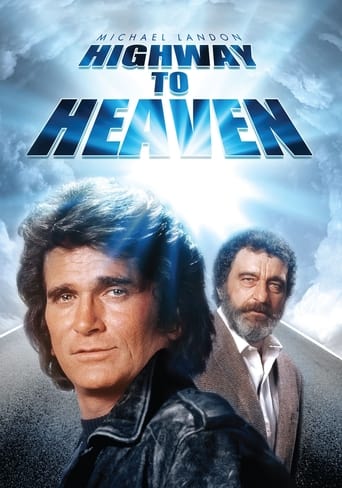 Highway to Heaven Season 3