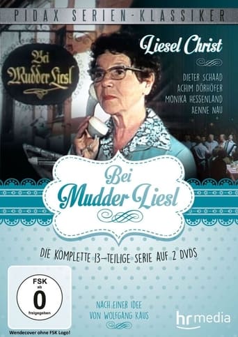 Bei Mudder Liesl Season 1