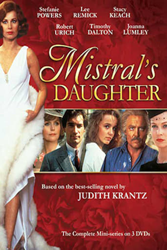 Mistral's Daughter Season 1