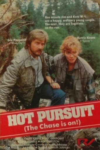 Hot Pursuit Season 1