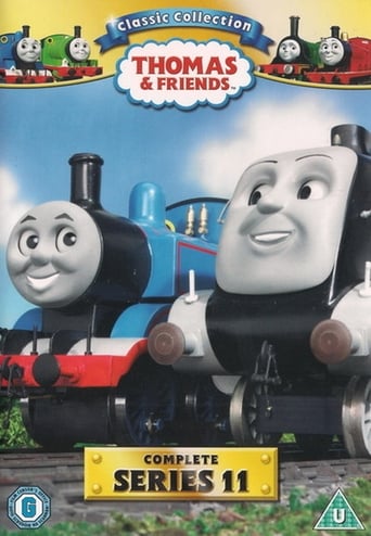 Thomas & Friends Season 11