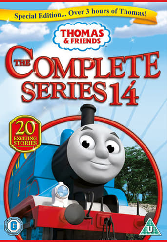 Thomas & Friends Season 14