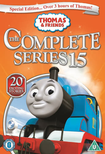 Thomas & Friends Season 15